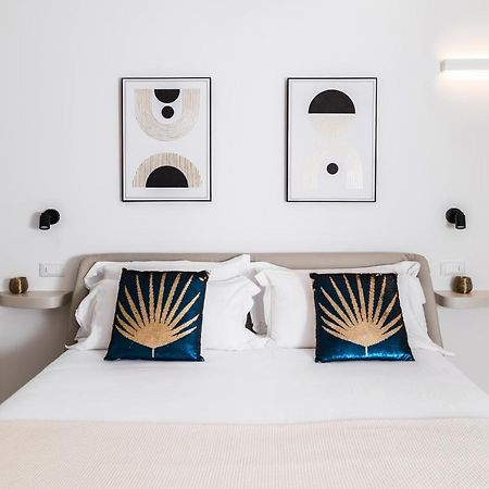 Mada Charm Apartments Piazza Vernazza Luaran gambar