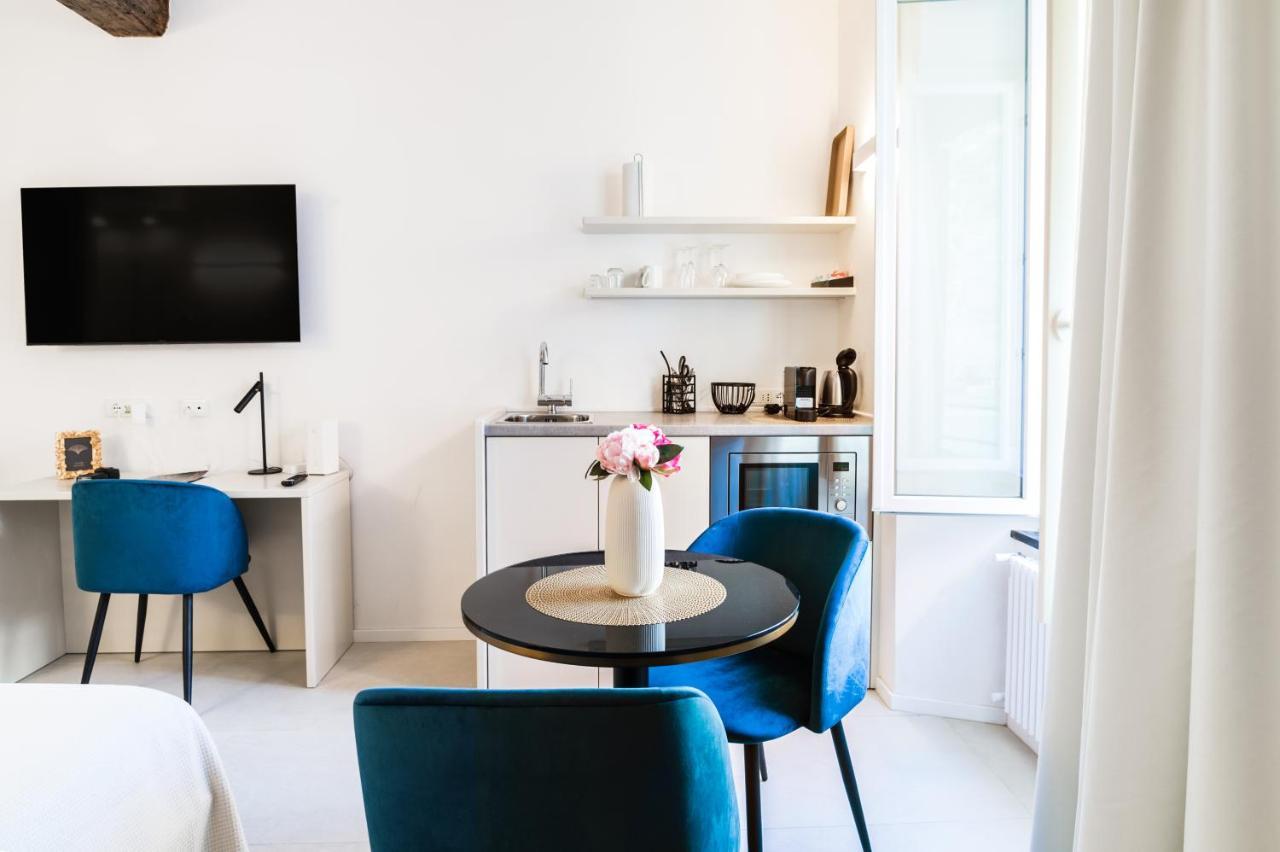 Mada Charm Apartments Piazza Vernazza Luaran gambar