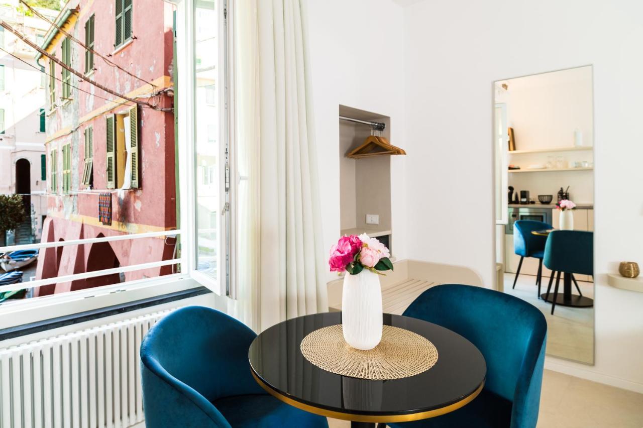 Mada Charm Apartments Piazza Vernazza Luaran gambar