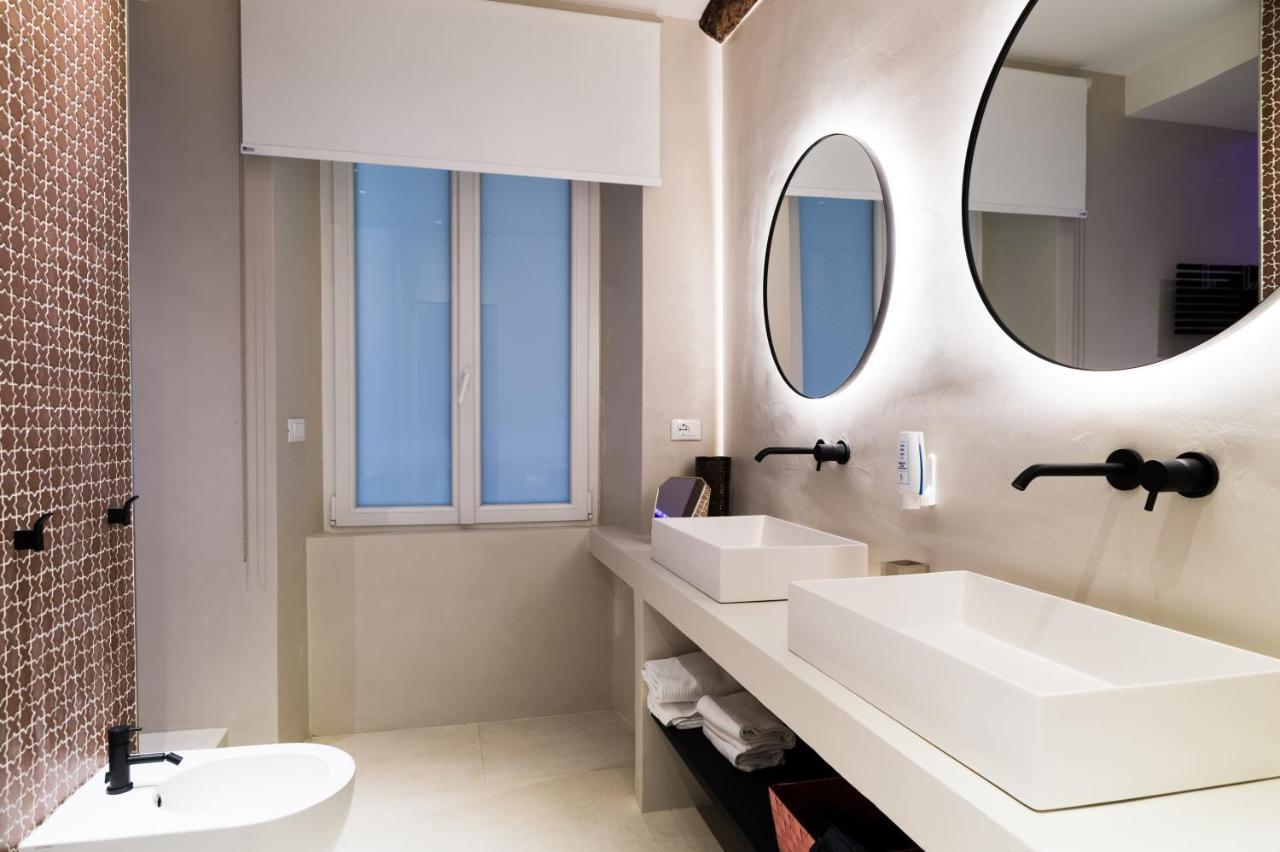 Mada Charm Apartments Piazza Vernazza Luaran gambar
